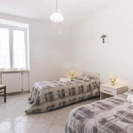 Apartment Center Big House Scala